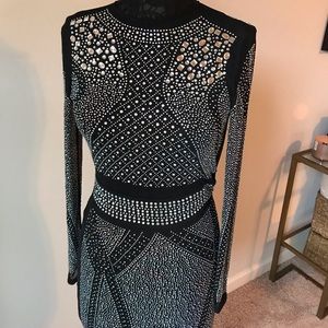 Fashion nova dress